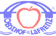 Obsthof Lafrenz Logo
